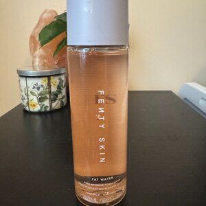 SEALED - Jumbo Fenty Fat Water Niacinamide Pore-Refining Toner Serum - 8.6oz